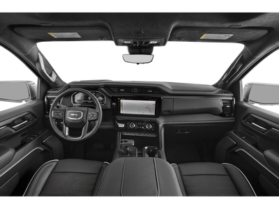 2023 GMC Sierra AT4X
