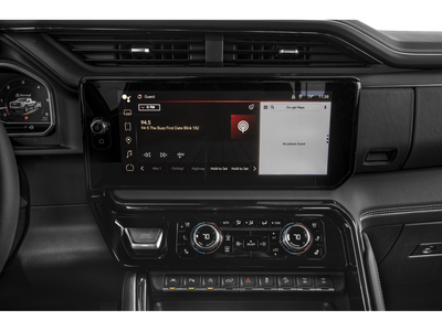 2023 GMC Sierra AT4X