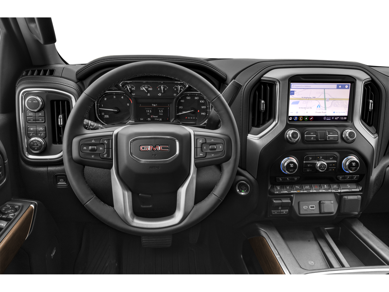 2023 GMC Sierra SLT