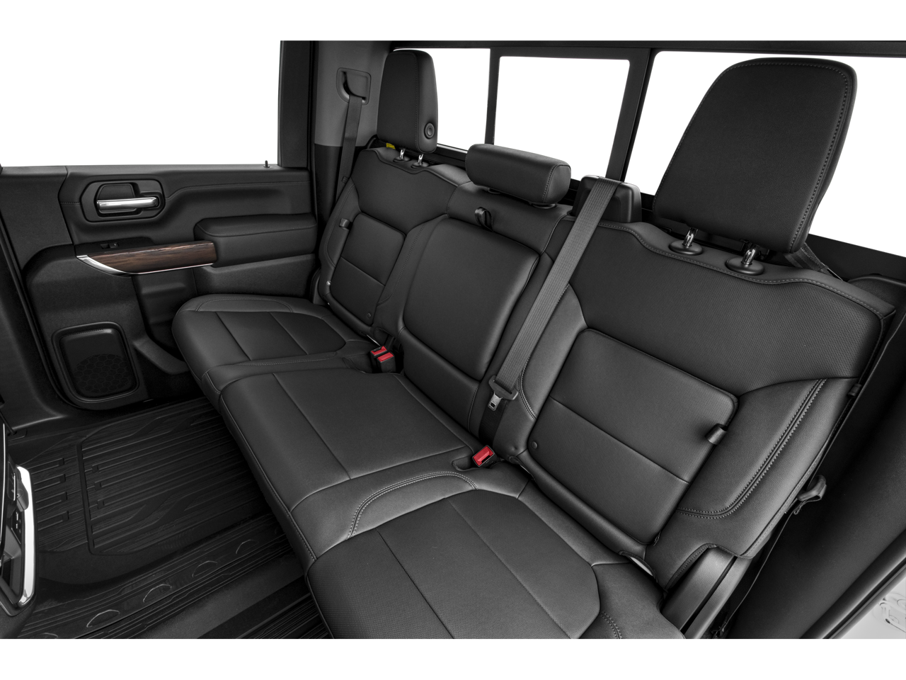 2023 GMC Sierra SLT