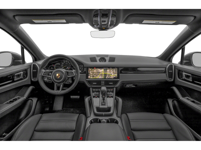 2023 Porsche Cayenne E-Hybrid