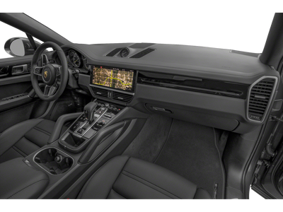 2023 Porsche Cayenne E-Hybrid