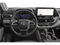 2023 Toyota Highlander Hybrid Hybrid Platinum