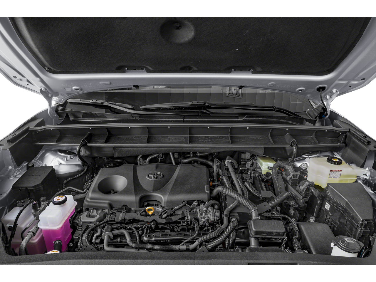 2023 Toyota Highlander Hybrid Hybrid Platinum