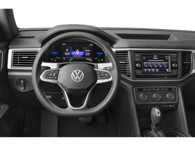 2023 Volkswagen Atlas Cross Sport 3.6L V6 SEL Premium R-Line