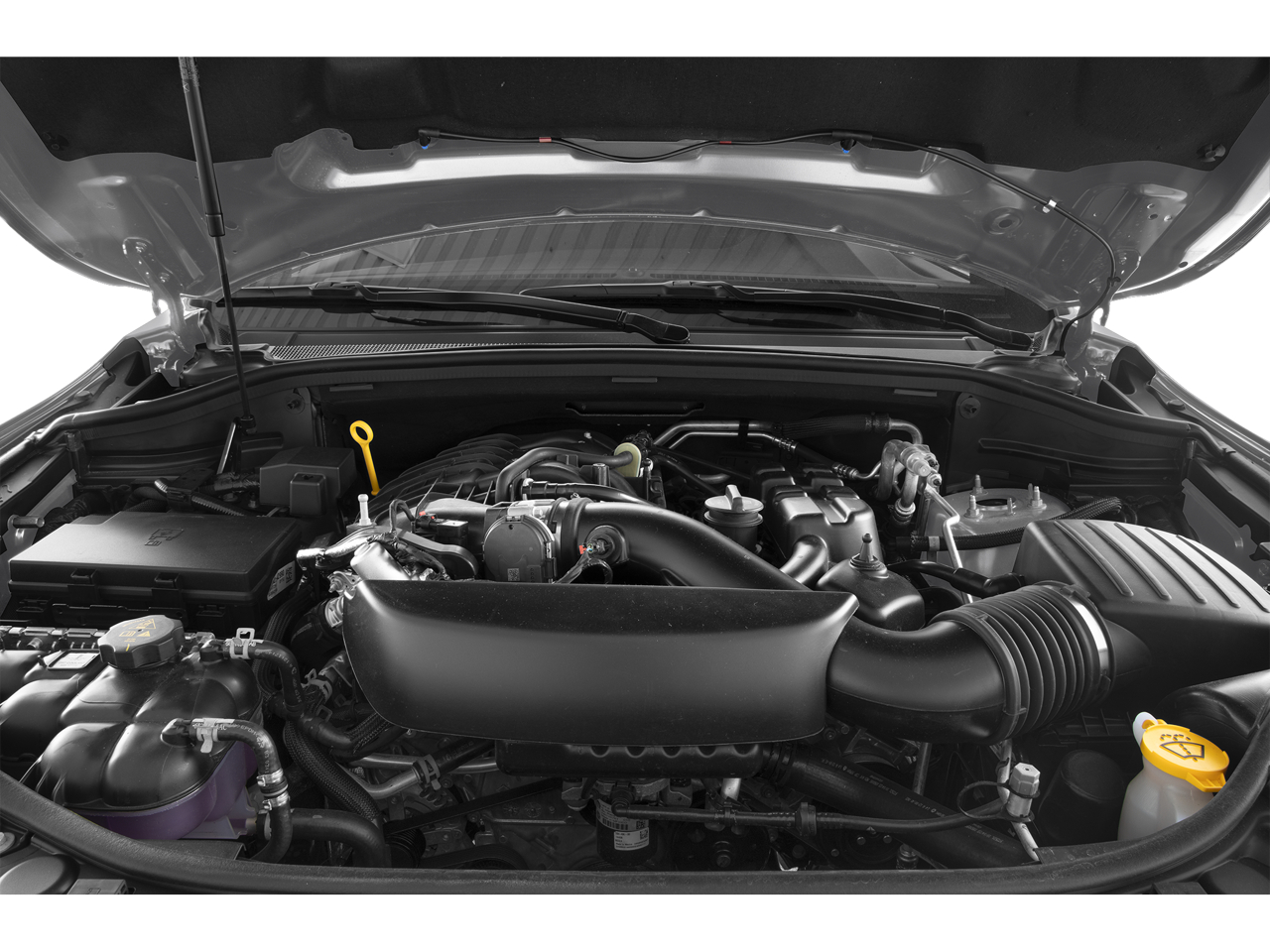 2024 Dodge Durango SRT Hellcat
