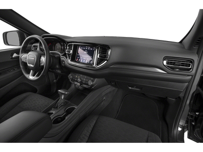 2024 Dodge Durango SRT Hellcat