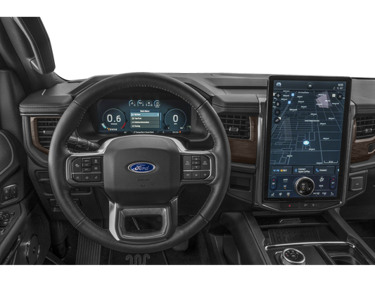 2024 Ford Expedition King Ranch in Wynne, AR - Red River Automotive Group