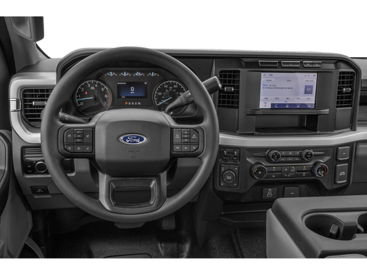 2024 Ford F-350SD XL in Wynne, AR - Red River Automotive Group