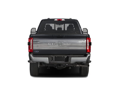 2024 Ford F-350SD King Ranch DRW