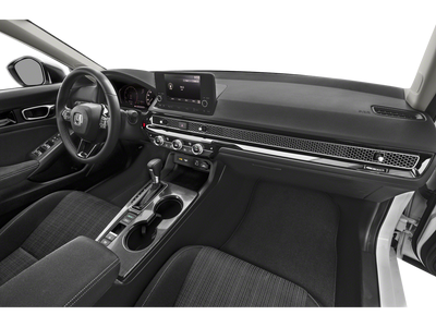 2024 Honda Civic EX