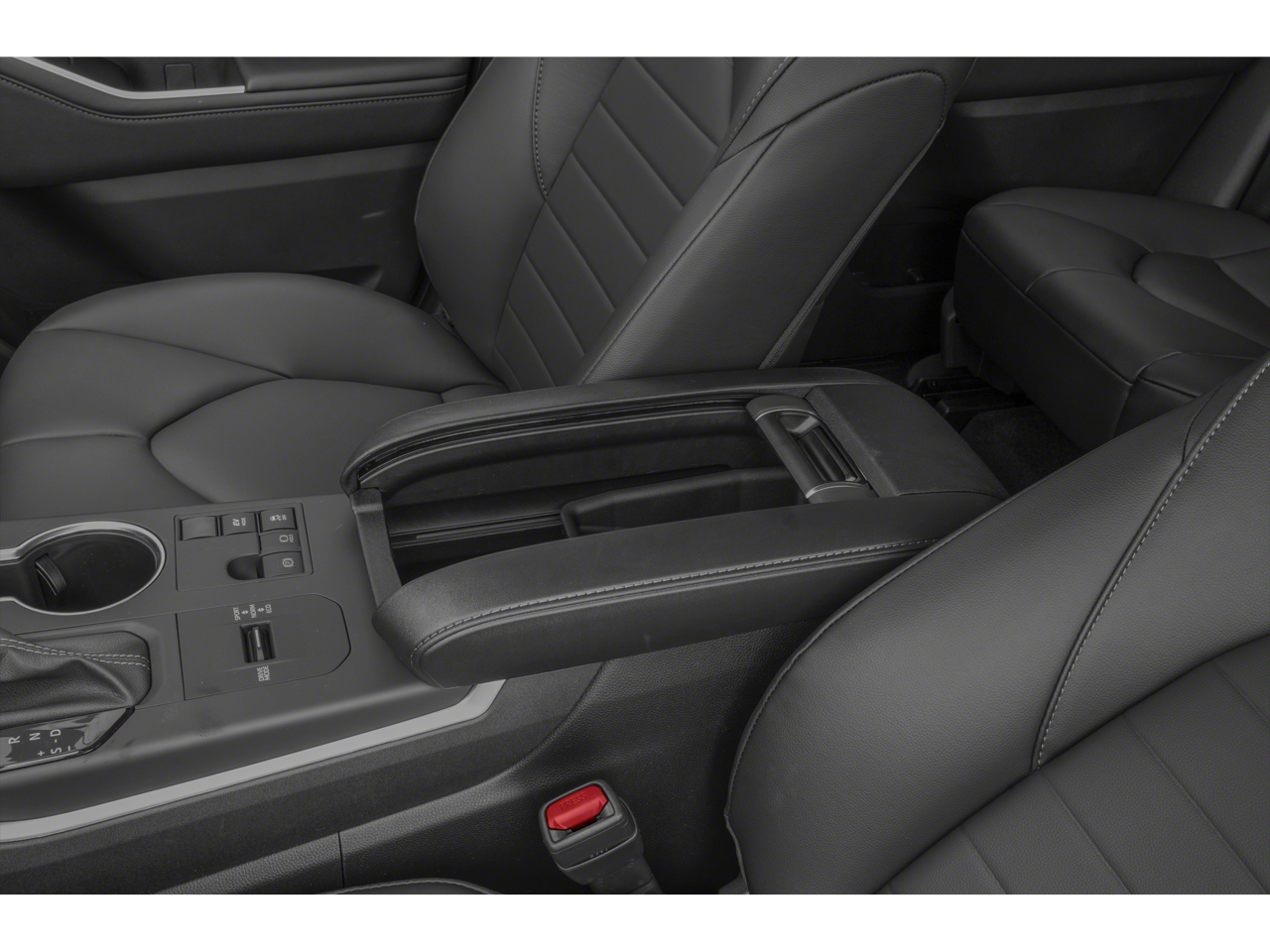 2024 Toyota Highlander Hybrid Hybrid XLE