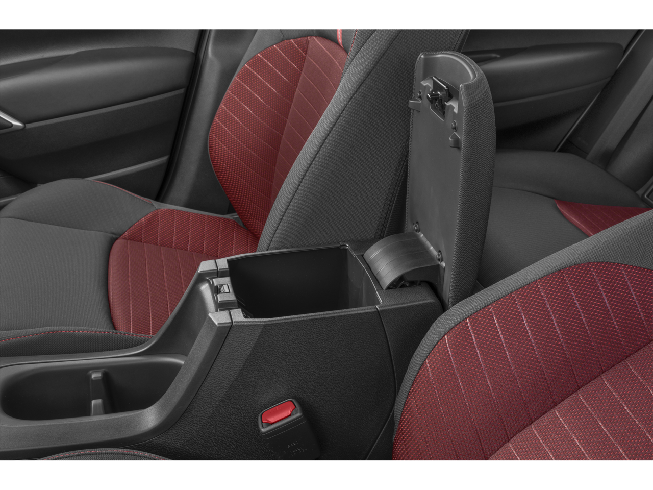2024 Toyota Corolla Cross Hybrid Hybrid Nightshade Edition