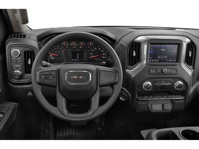 2025 GMC Sierra Pro