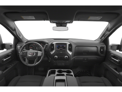 2025 GMC Sierra SLT