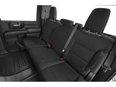 2025 GMC Sierra SLT