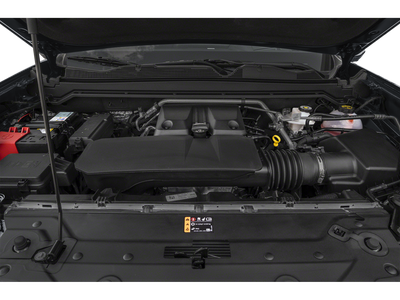 2025 GMC Canyon 4WD Denali