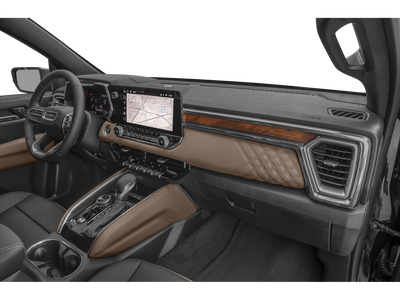 2025 GMC Canyon 4WD Denali