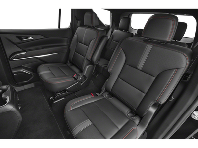2026 Chevrolet Traverse FWD RS