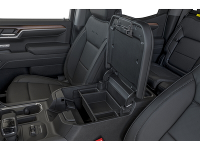 2026 GMC Sierra Denali