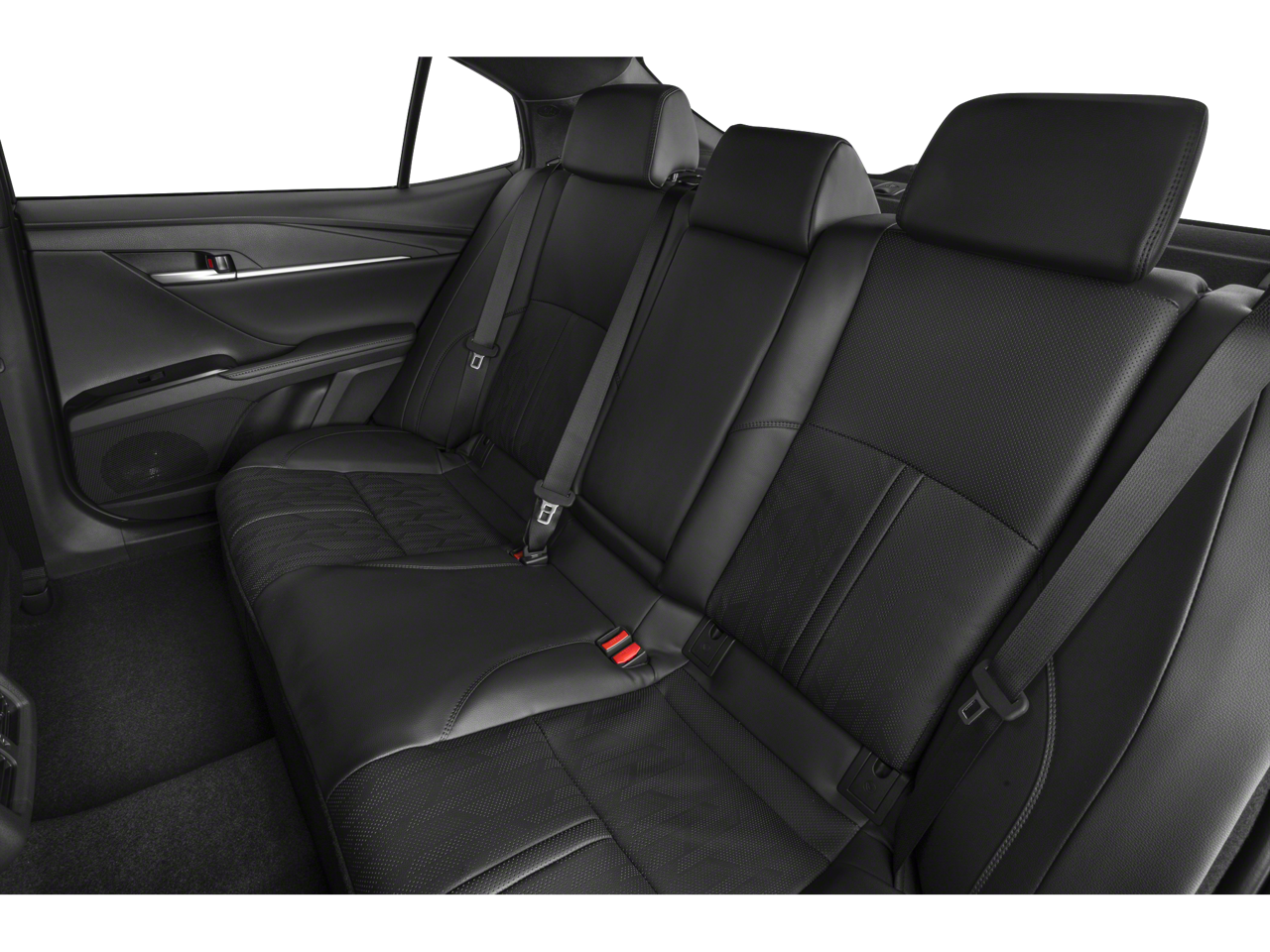 2026 Toyota Camry Hybrid XSE