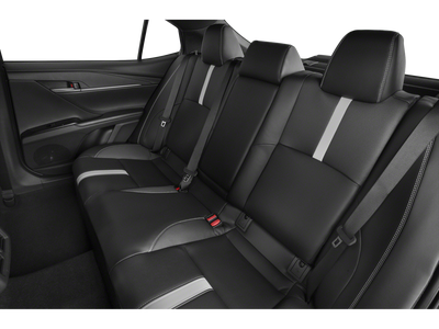 2026 Toyota Camry Hybrid SE