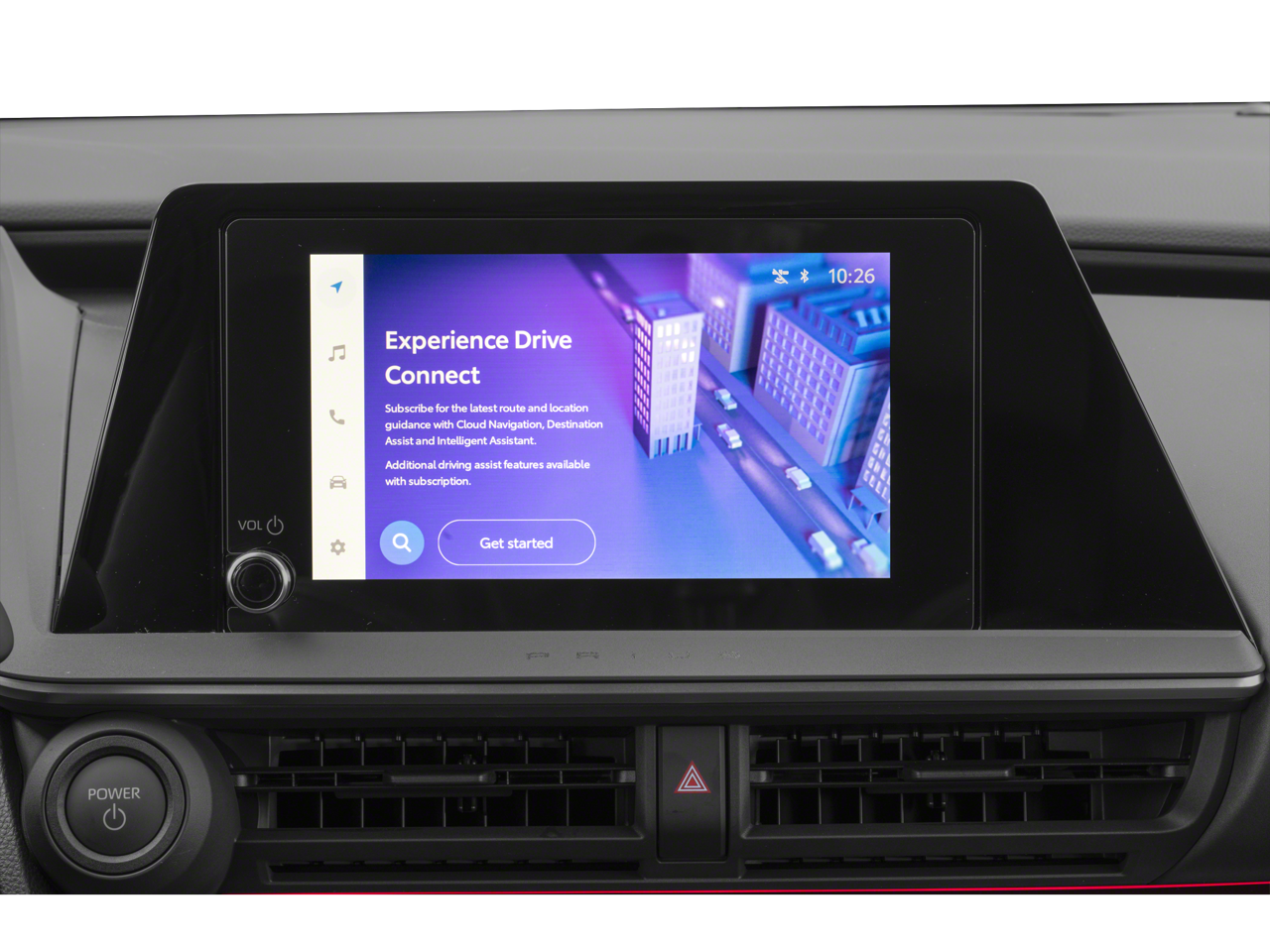 2026 Toyota Prius Prime XSE Premium