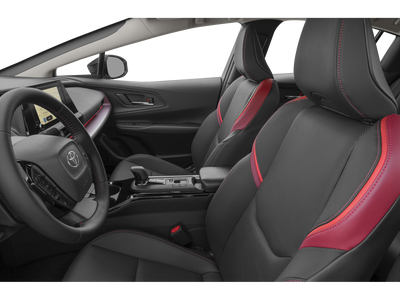 2026 Toyota Prius Prime XSE Premium