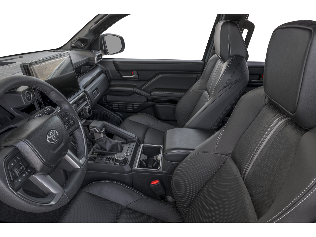 2026 Toyota 4Runner Hybrid Hybrid Limited