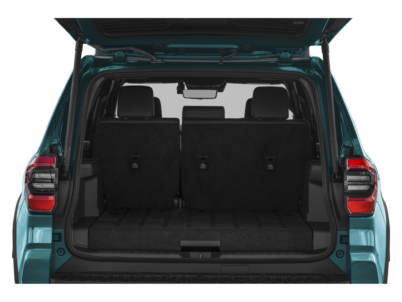 2026 Toyota 4Runner Hybrid Hybrid TRD Off Road Premium