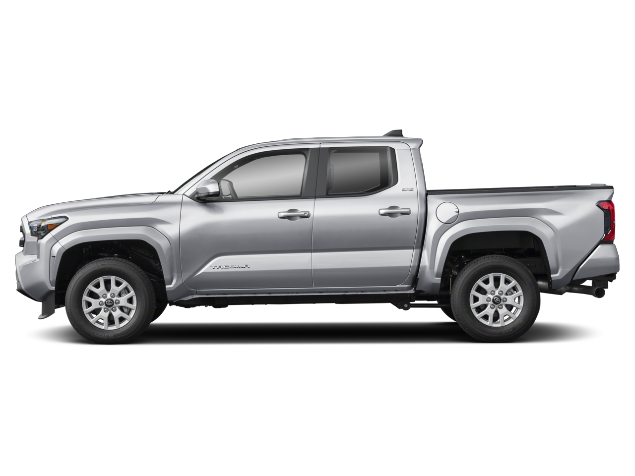 2026 Toyota Tacoma Base