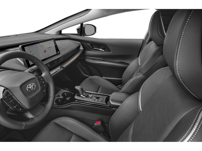 2027 Toyota Prius Plug-In XLE