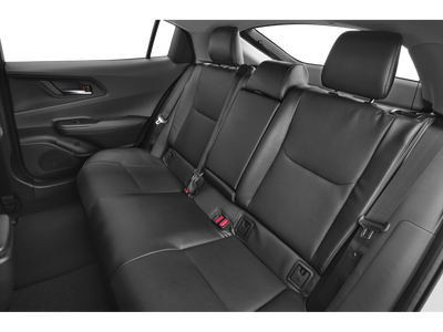 2027 Toyota Prius Plug-In XLE