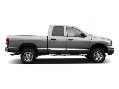 2009 Dodge Ram Pickup Laramie