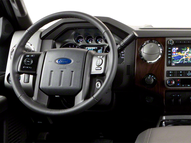 2011 Ford F-250 King Ranch