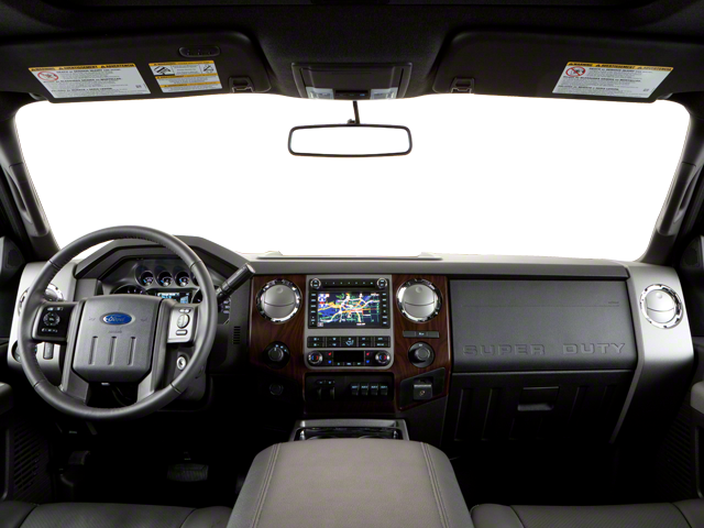 2011 Ford F-250 King Ranch