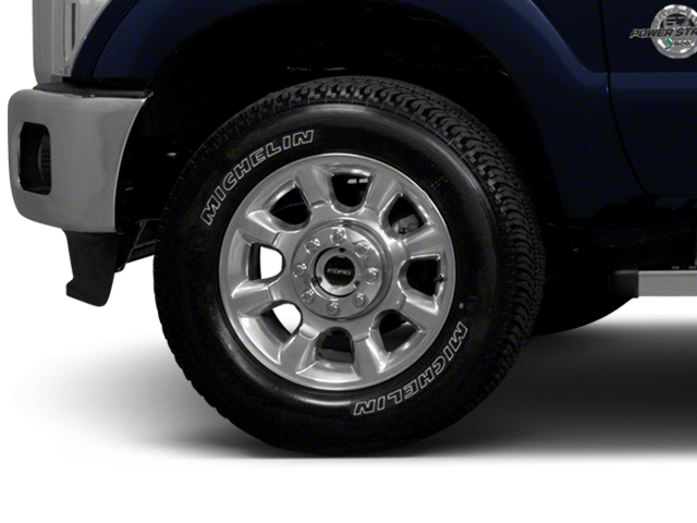 2011 Ford F-250 King Ranch