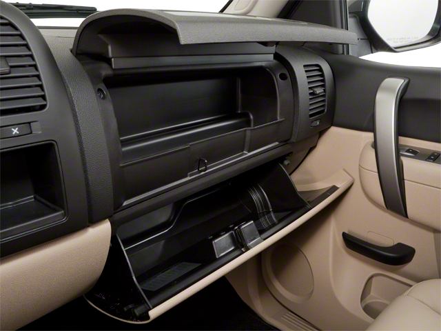 2011 GMC Sierra SLE