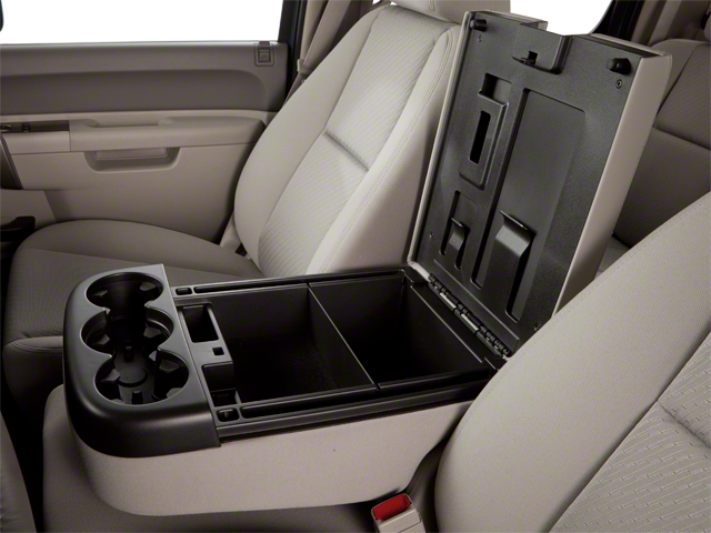 2011 GMC Sierra Denali