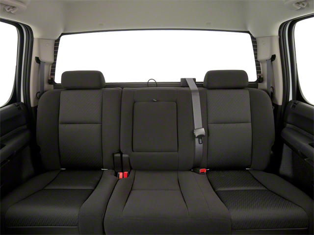 2012 GMC Sierra SLT