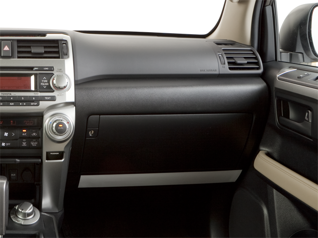 2012 Toyota 4Runner SR5