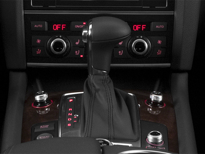 2014 Audi Q7 3.0T S line Prestige
