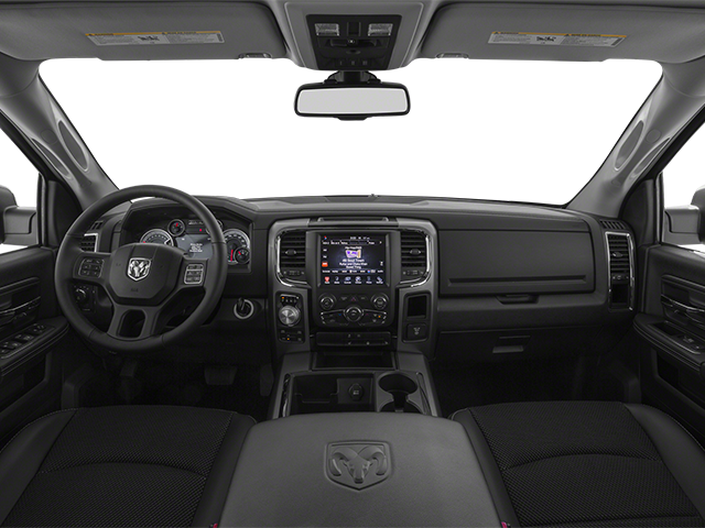 2014 RAM 1500 Longhorn