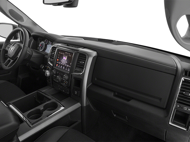 2014 RAM 1500 Longhorn