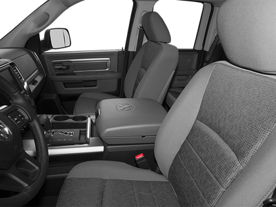 2014 RAM 1500 SLT