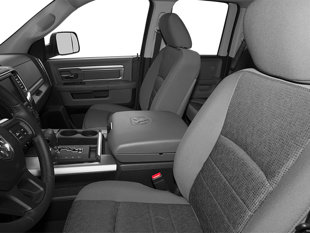 2014 RAM 1500 SLT