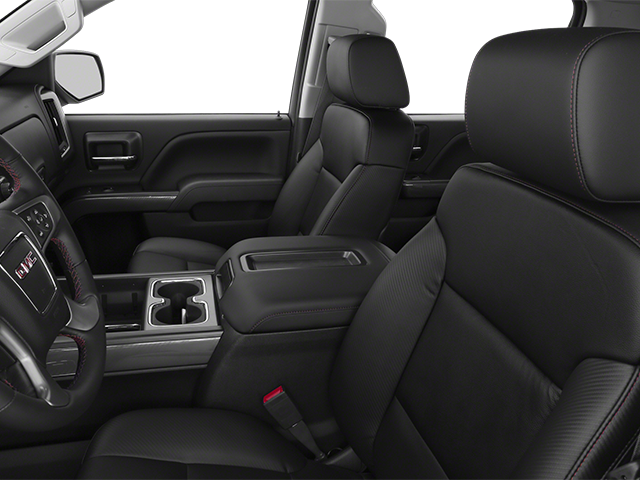 2014 GMC Sierra SLE