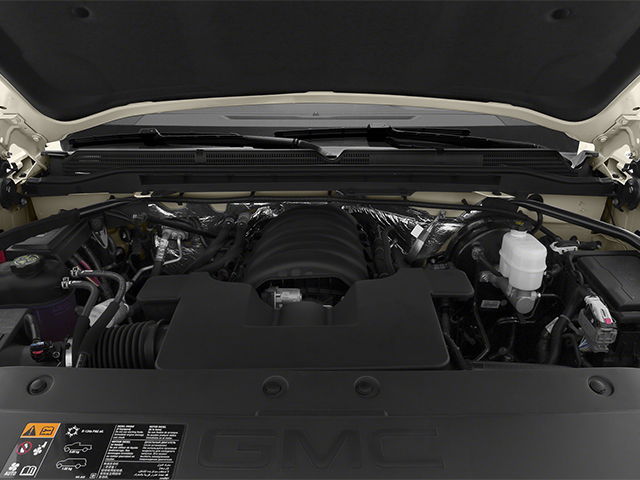 2014 GMC Sierra SLE
