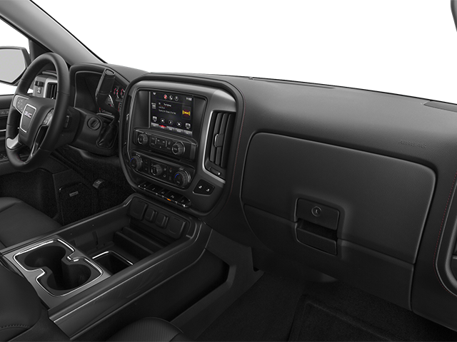 2014 GMC Sierra SLE