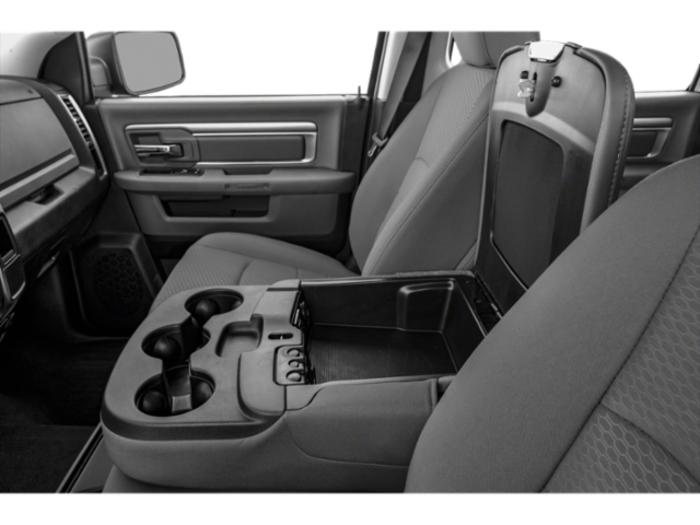 2014 RAM 1500 Lone Star